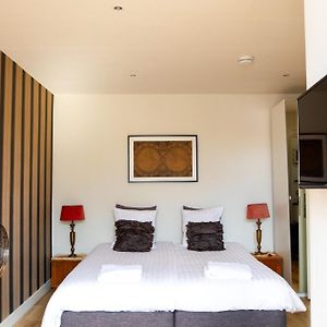 Deluxe Kamer